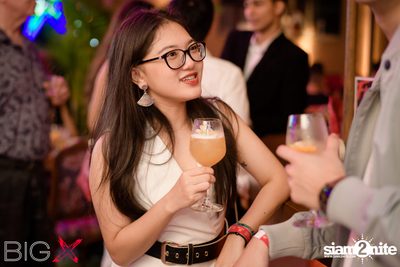 Peroni Presents BIGx at Flamenco Bangkok — photo 88