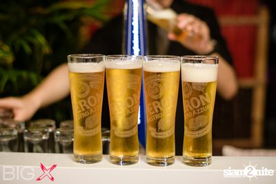 Peroni Presents BIGx at Flamenco Bangkok — photo 91