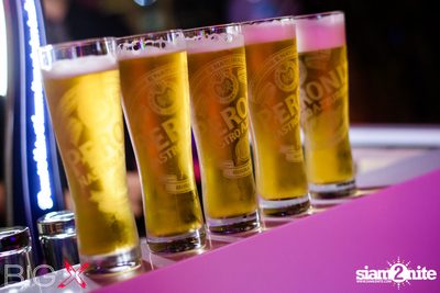 Peroni Presents BIGx at Flamenco Bangkok — photo 95