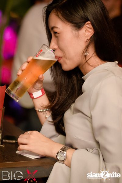 Peroni Presents BIGx at Flamenco Bangkok — photo 97