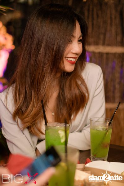 Peroni Presents BIGx at Flamenco Bangkok — photo 99
