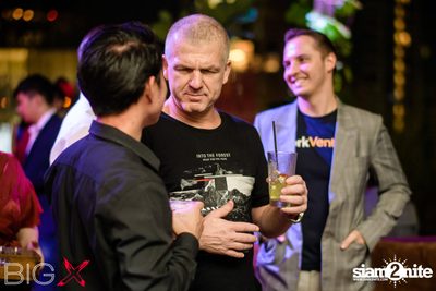 Peroni Presents BIGx at Flamenco Bangkok — photo 104