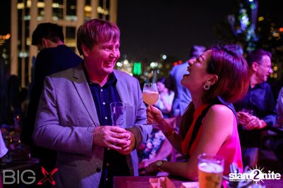 Peroni Presents BIGx at Flamenco Bangkok — photo 108