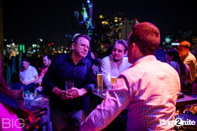 Peroni Presents BIGx at Flamenco Bangkok — photo 109