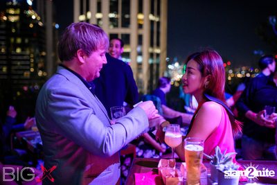 Peroni Presents BIGx at Flamenco Bangkok — photo 110