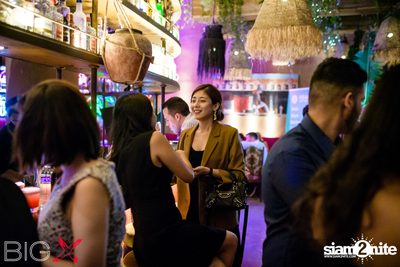 Peroni Presents BIGx at Flamenco Bangkok — photo 113
