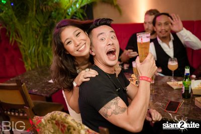 Peroni Presents BIGx at Flamenco Bangkok — photo 114