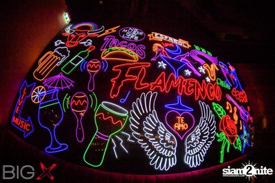 Peroni Presents BIGx at Flamenco Bangkok — photo 117