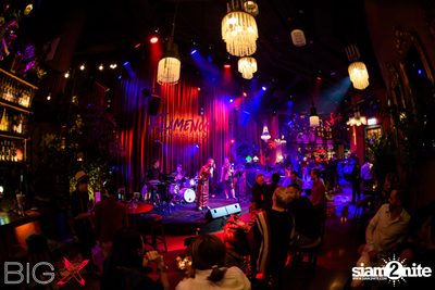 Peroni Presents BIGx at Flamenco Bangkok — photo 118
