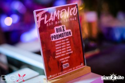 Peroni Presents BIGx at Flamenco Bangkok — photo 122