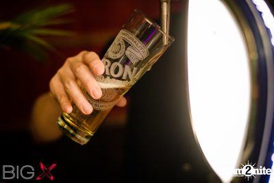 Peroni Presents BIGx at Flamenco Bangkok — photo 123