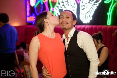 Peroni Presents BIGx at Flamenco Bangkok — photo 125