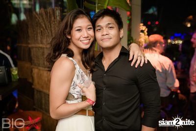 Peroni Presents BIGx at Flamenco Bangkok — photo 126