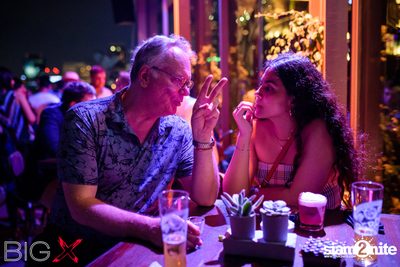 Peroni Presents BIGx at Flamenco Bangkok — photo 127