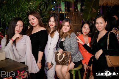 Peroni Presents BIGx at Flamenco Bangkok — photo 130