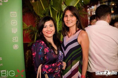 Peroni Presents BIGx at Flamenco Bangkok — photo 131