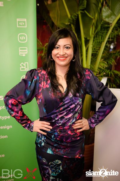 Peroni Presents BIGx at Flamenco Bangkok — photo 133