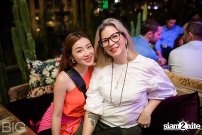 Peroni Presents BIGx at Flamenco Bangkok — photo 139