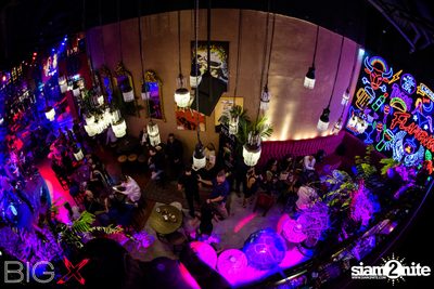 Peroni Presents BIGx at Flamenco Bangkok — photo 150