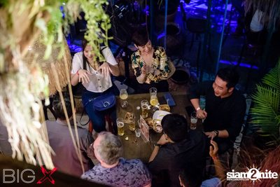 Peroni Presents BIGx at Flamenco Bangkok — photo 151