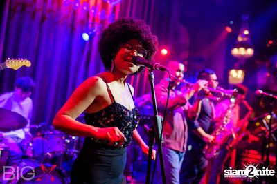 Peroni Presents BIGx at Flamenco Bangkok — photo 157