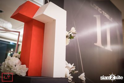 งาน Long Table 11th Anniversary — photo 2