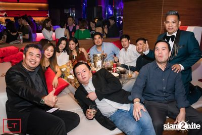 งาน Long Table 11th Anniversary — photo 4