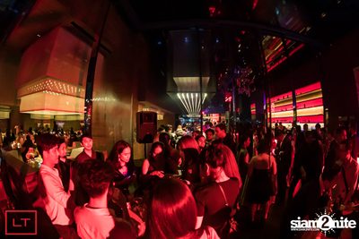 งาน Long Table 11th Anniversary — photo 7