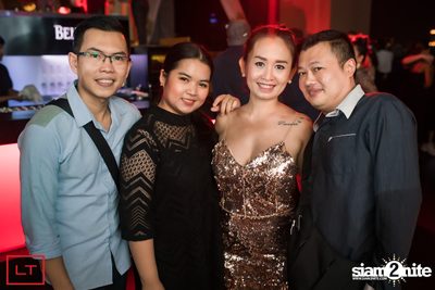 งาน Long Table 11th Anniversary — photo 8