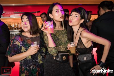 งาน Long Table 11th Anniversary — photo 9