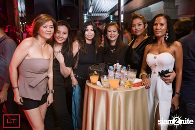 งาน Long Table 11th Anniversary — photo 11