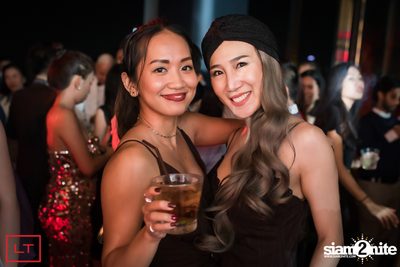 งาน Long Table 11th Anniversary — photo 12