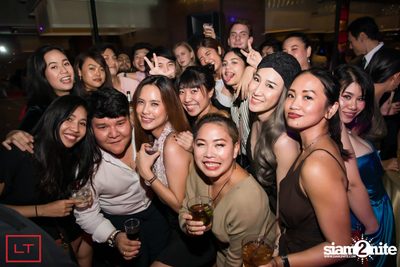 งาน Long Table 11th Anniversary — photo 13