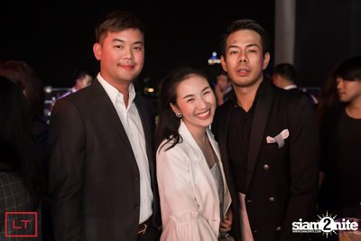 งาน Long Table 11th Anniversary — photo 14