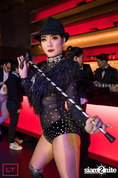 งาน Long Table 11th Anniversary — photo 16