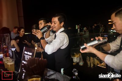 งาน Long Table 11th Anniversary — photo 29