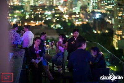 งาน Long Table 11th Anniversary — photo 31