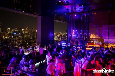 งาน Long Table 11th Anniversary — photo 32