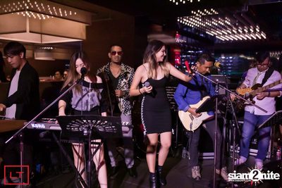 งาน Long Table 11th Anniversary — photo 37