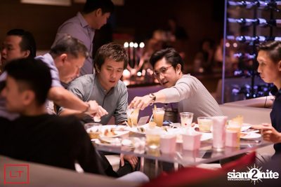 งาน Long Table 11th Anniversary — photo 38
