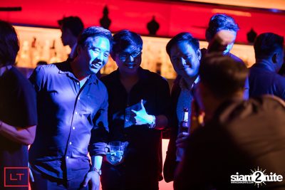 งาน Long Table 11th Anniversary — photo 40