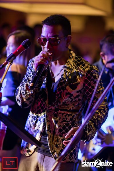 งาน Long Table 11th Anniversary — photo 47