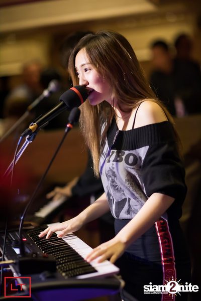 งาน Long Table 11th Anniversary — photo 49