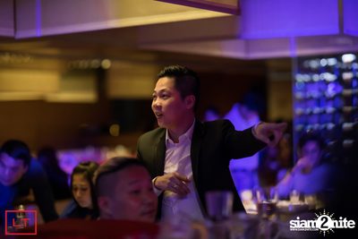 งาน Long Table 11th Anniversary — photo 51