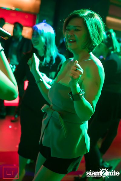 งาน Long Table 11th Anniversary — photo 53