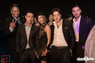 งาน Long Table 11th Anniversary — photo 56