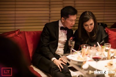งาน Long Table 11th Anniversary — photo 57