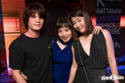 งาน Long Table 11th Anniversary — photo 60