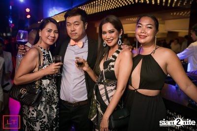 งาน Long Table 11th Anniversary — photo 61