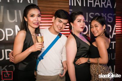 งาน Long Table 11th Anniversary — photo 64
